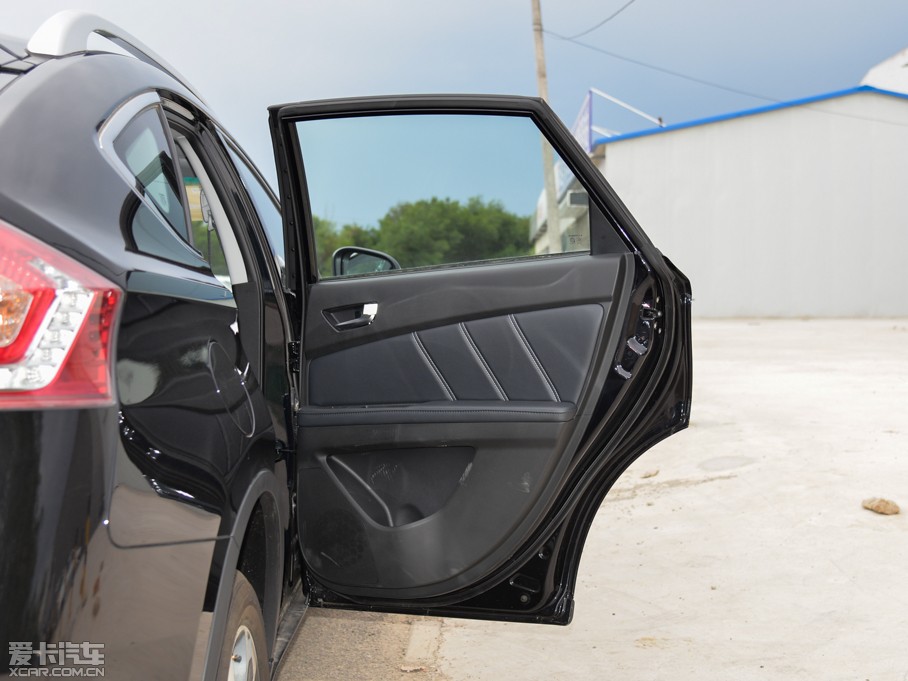 2015(yu)6 SUV 1.8T Ԅӕr