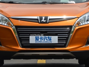 納智捷2015款優6 SUV