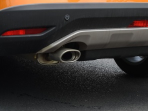 納智捷2015款優6 SUV