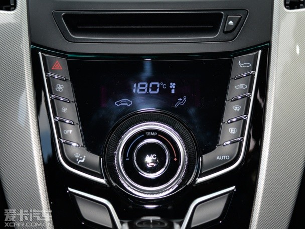 納智捷2015款優6 SUV