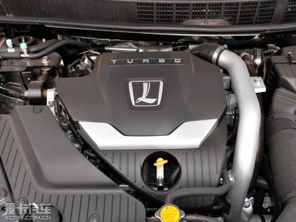 納智捷2015款優6 SUV