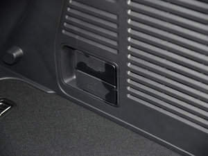 2015款1.8T 自动智尊型 其它