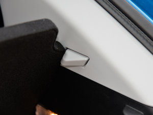 2015款1.8T 自动智尊型 其它