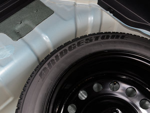 2015款1.8T 自动智尊型 其它