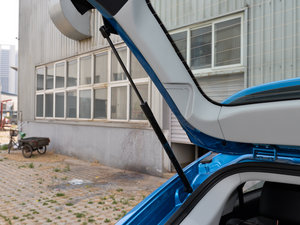 2015款1.8T 自动智尊型 其它