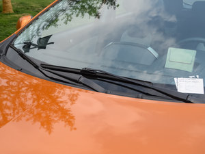 2015款1.8T 自动智尊型 雨刷