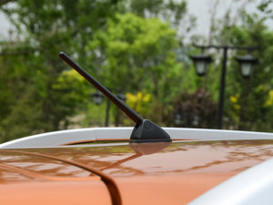 2015款1.8T 自动智尊型 细节外观