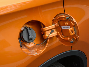 2015款1.8T 自动智尊型 油箱盖
