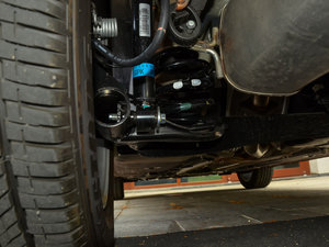 2015款1.8T 自动智尊型 细节外观