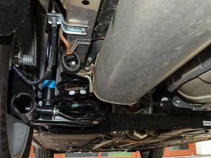 2015款1.8T 自动智尊型 细节外观