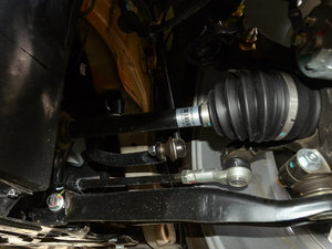 2015款1.8T 自动智尊型 细节外观