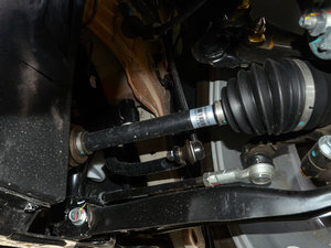 2015款1.8T 自动智尊型 细节外观