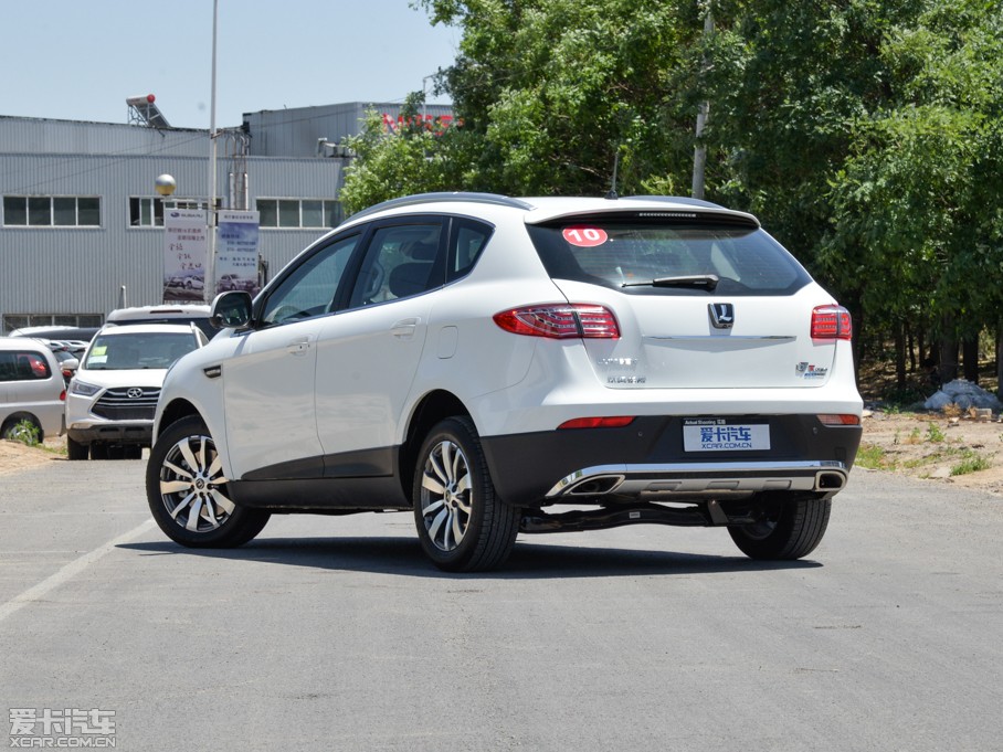 20157 SUV 2.2T Ş
