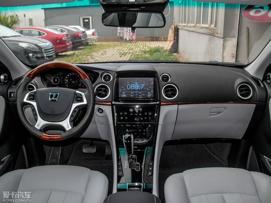 20157 SUV 2.2T Ş