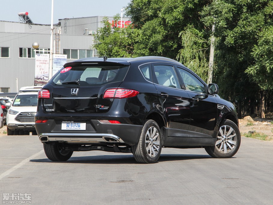 20157 SUV 2.2T Ş