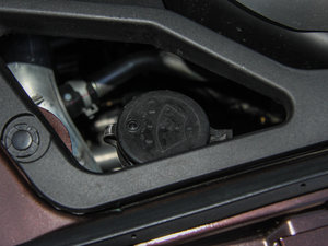2015款2.2T 四驱旗舰型 其它