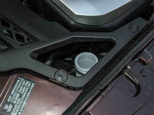 2015款2.2T 四驱旗舰型 其它