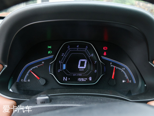 納智捷2016款銳3