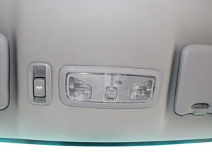 2016款1.6L CVT旗舰型 空间座椅