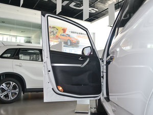 2016款2.0T 豪华型 空间座椅