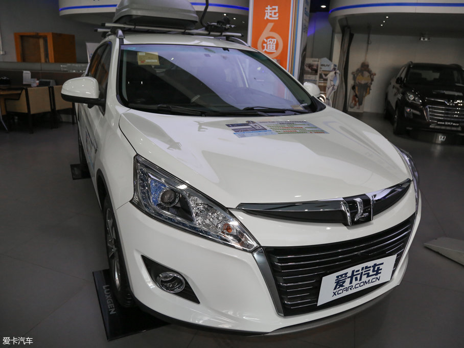 20176 SUV 1.8T ԄӿƼֵ