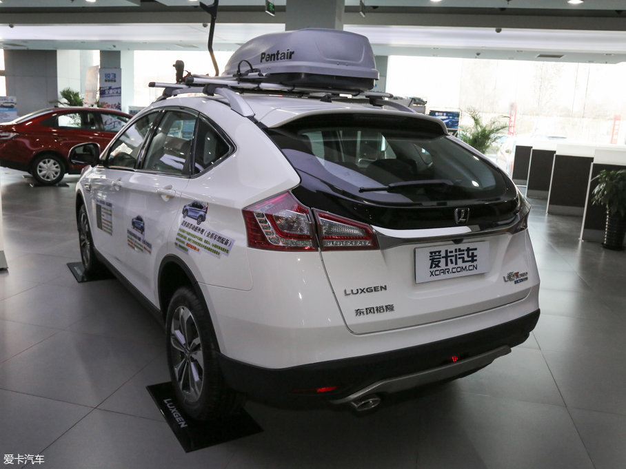 20176 SUV 1.8T ԄӿƼֵ