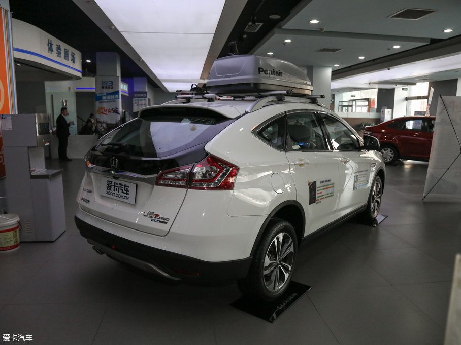 20176 SUV 1.8T ԄӿƼֵ