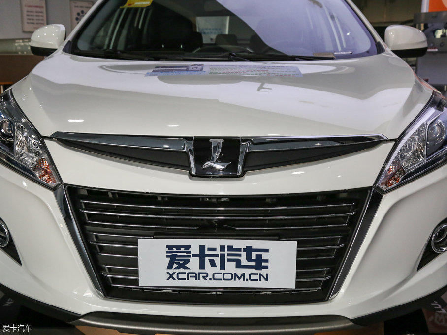 20176 SUV 1.8T ԄӿƼֵ