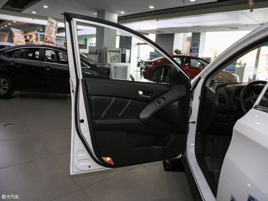 20176 SUV 1.8T ԄӿƼֵ