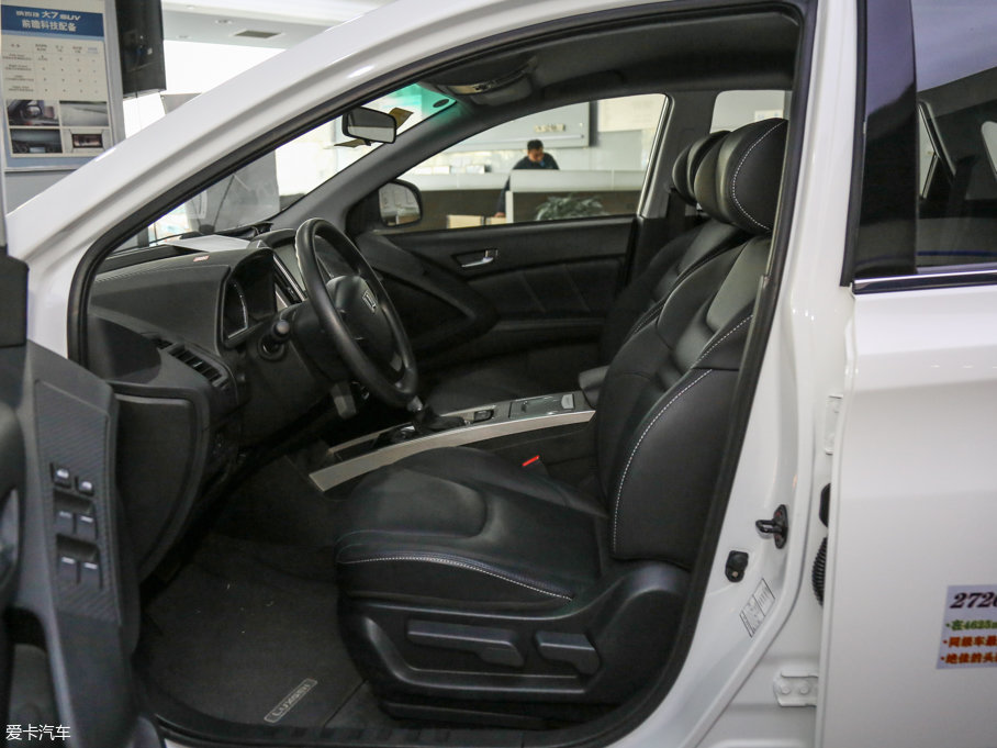 20176 SUV 1.8T ԄӿƼֵ