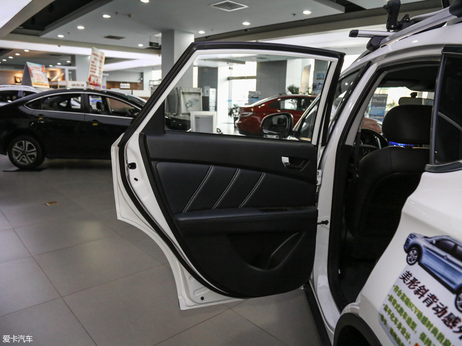 20176 SUV 1.8T ԄӿƼֵ