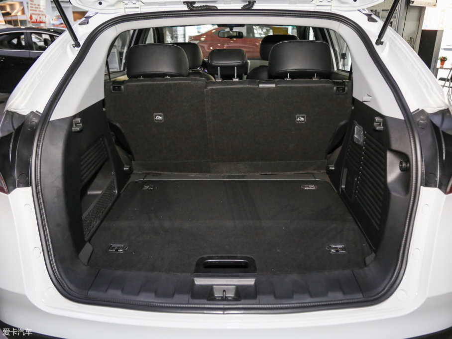 20176 SUV 1.8T ԄӿƼֵ