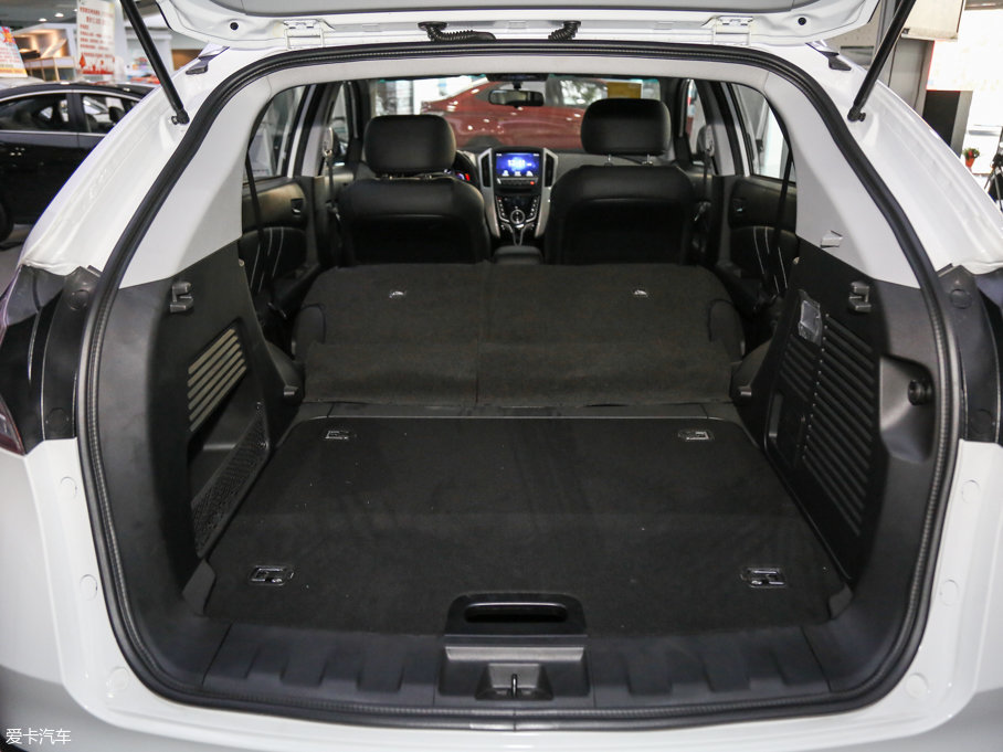 2017(yu)6 SUV 1.8T Ԅ(dng)Ƽֵ