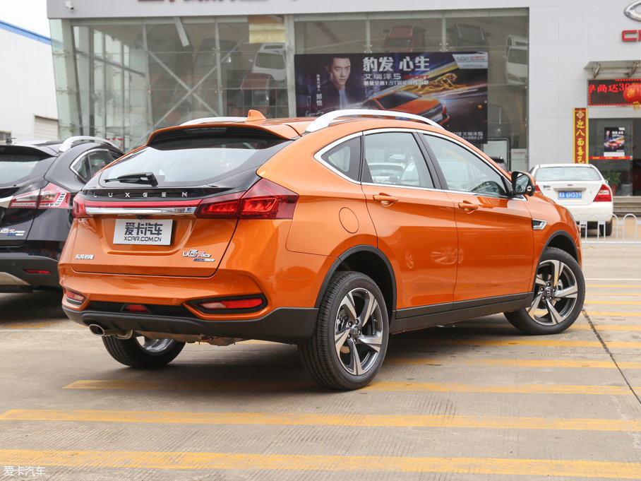 20176 SUV Ŀ 1.6T Զ콢