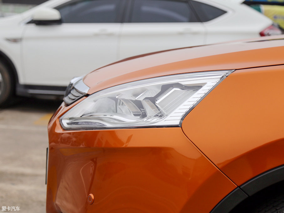 2017(yu)6 SUV Ŀ 1.6T ԄŞ