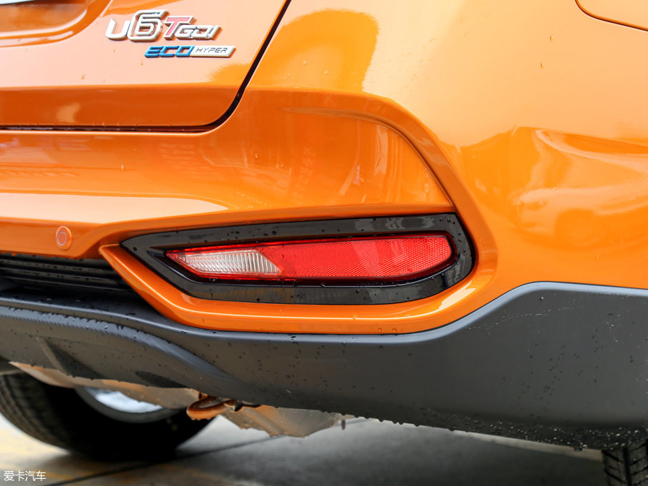 2017(yu)6 SUV Ŀ 1.6T Ԅ(dng)Ş