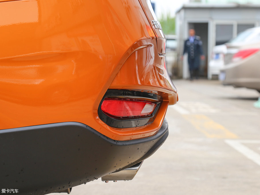 20176 SUV Ŀ 1.6T ԄŞ