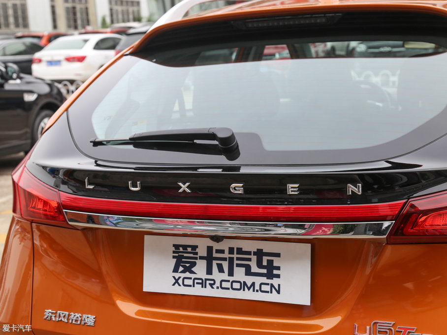 2017(yu)6 SUV Ŀ 1.6T ԄŞ