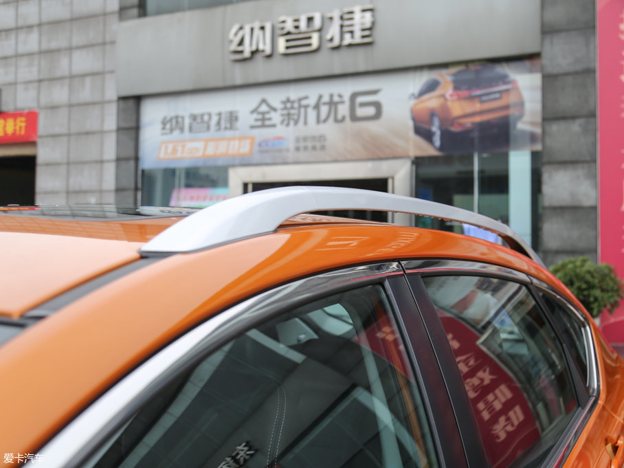 20176 SUV Ŀ 1.6T ԄŞ