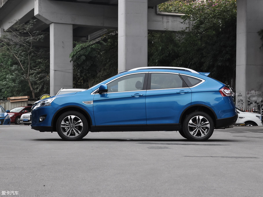 20176 SUV 1.8T Ԅӕr 