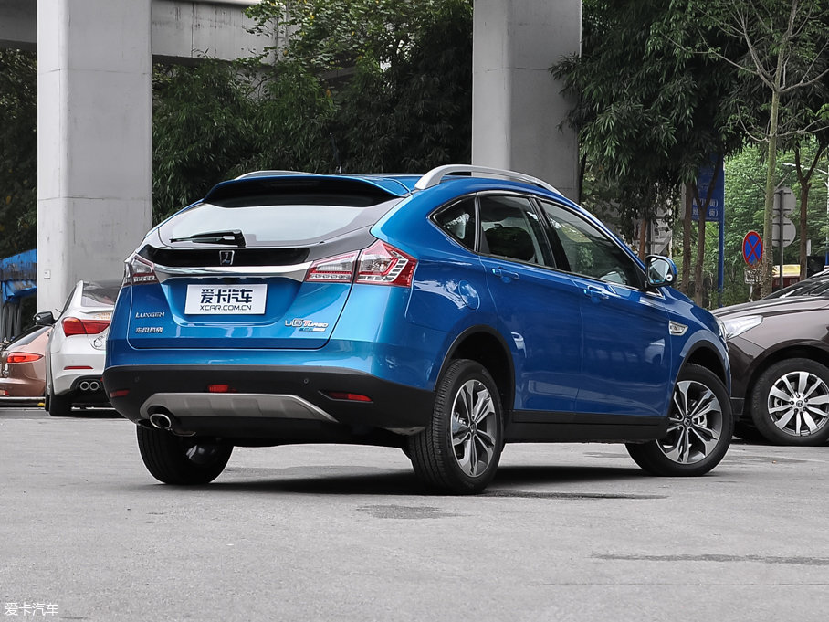 20176 SUV 1.8T Ԅӕr 