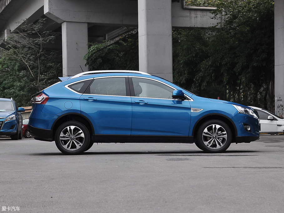 20176 SUV 1.8T Ԅӕr 