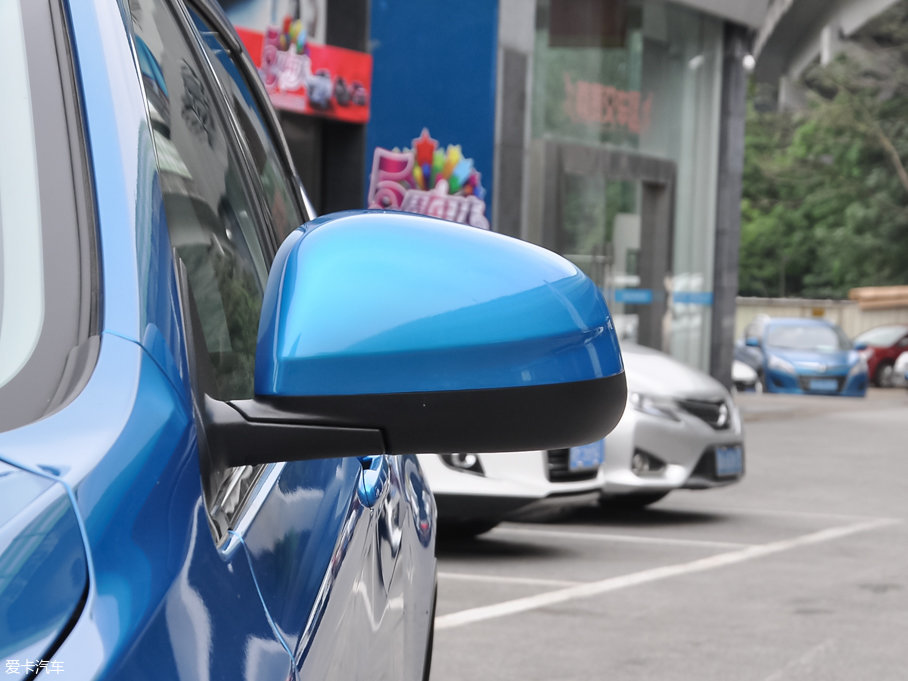 2017(yu)6 SUV 1.8T Ԅӕr 