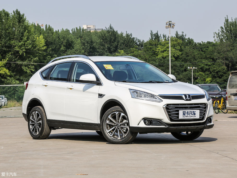 20176 SUV Ŀ 1.6T Ԅ