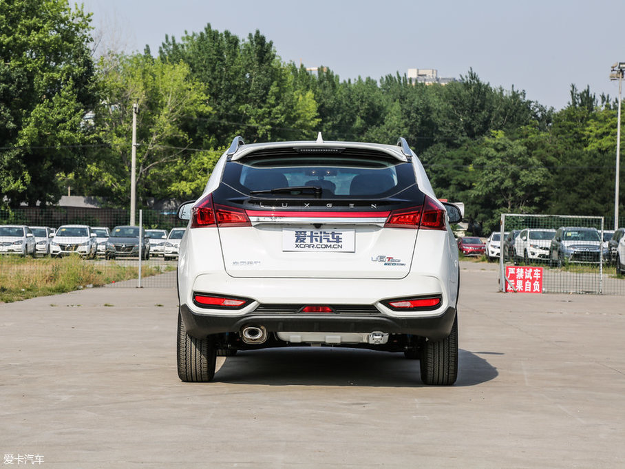 20176 SUV Ŀ 1.6T Ԅ