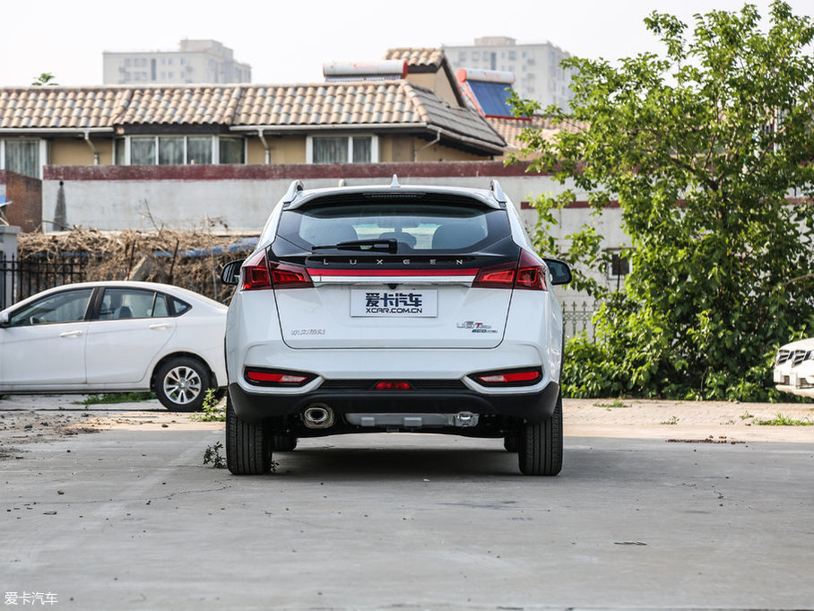 20176 SUV Ŀ 1.6T Ԅ