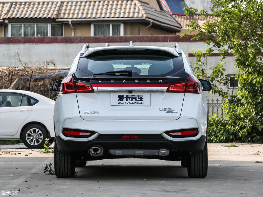 2017(yu)6 SUV Ŀ 1.6T Ԅ(chung)