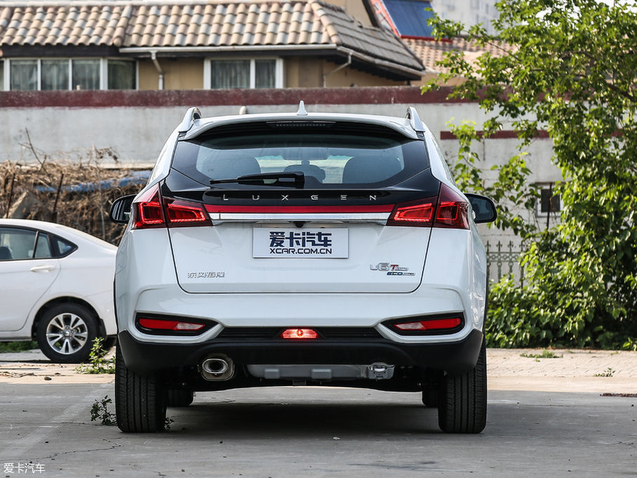 20176 SUV Ŀ 1.6T Ԅ