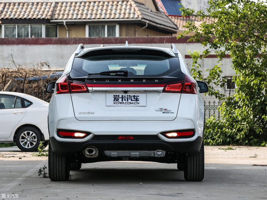 2017(yu)6 SUV Ŀ 1.6T Ԅ(chung)