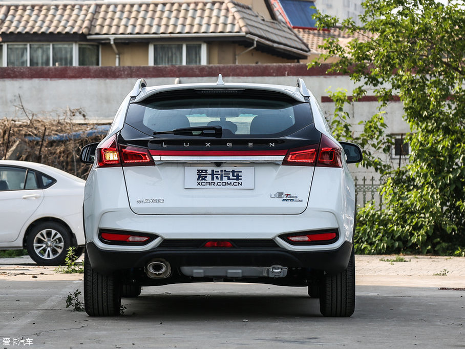 20176 SUV Ŀ 1.6T Ԅ